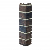 угол наружний vox solid brick york, 420x121мм