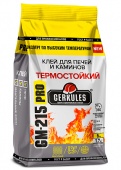 клей термостойкий геркулес gm-215, 5 кг