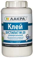клей бустилат лакра м-20, 2,5кг клей бустилат лакра м-20, 2,5кг