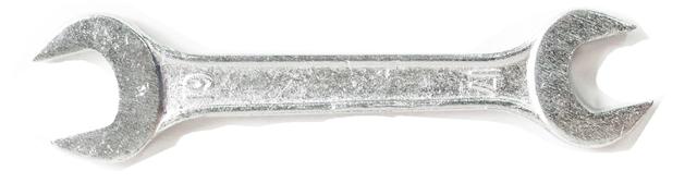 гаечный ключ