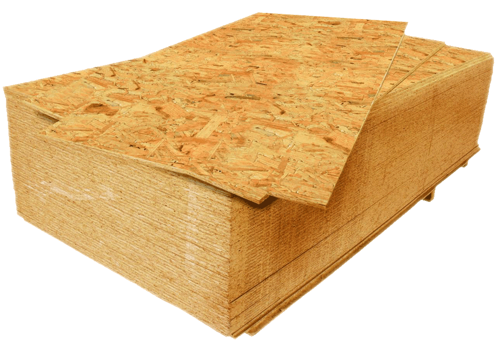ориентированно-стружечная плита (osb-3) 18х2500х1250 мм (некондиция)