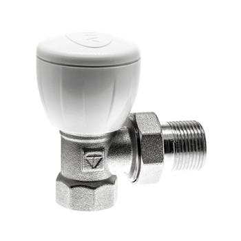 вентиль регулирующий 3/4&quot; угловой compact hlv/7/ - 107007. n02