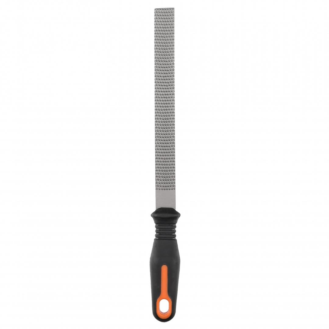 рашпиль по дереву tulips tools, плоский