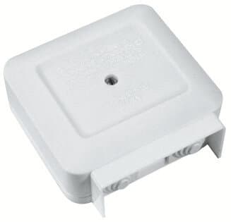коробка клеммная ip44 монт пл кр л 5х6,0 мм2, 380в, 40а /50