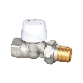 вентиль термостатический 3/4&quot; прямой hlv/10/ - 107032.n.02
