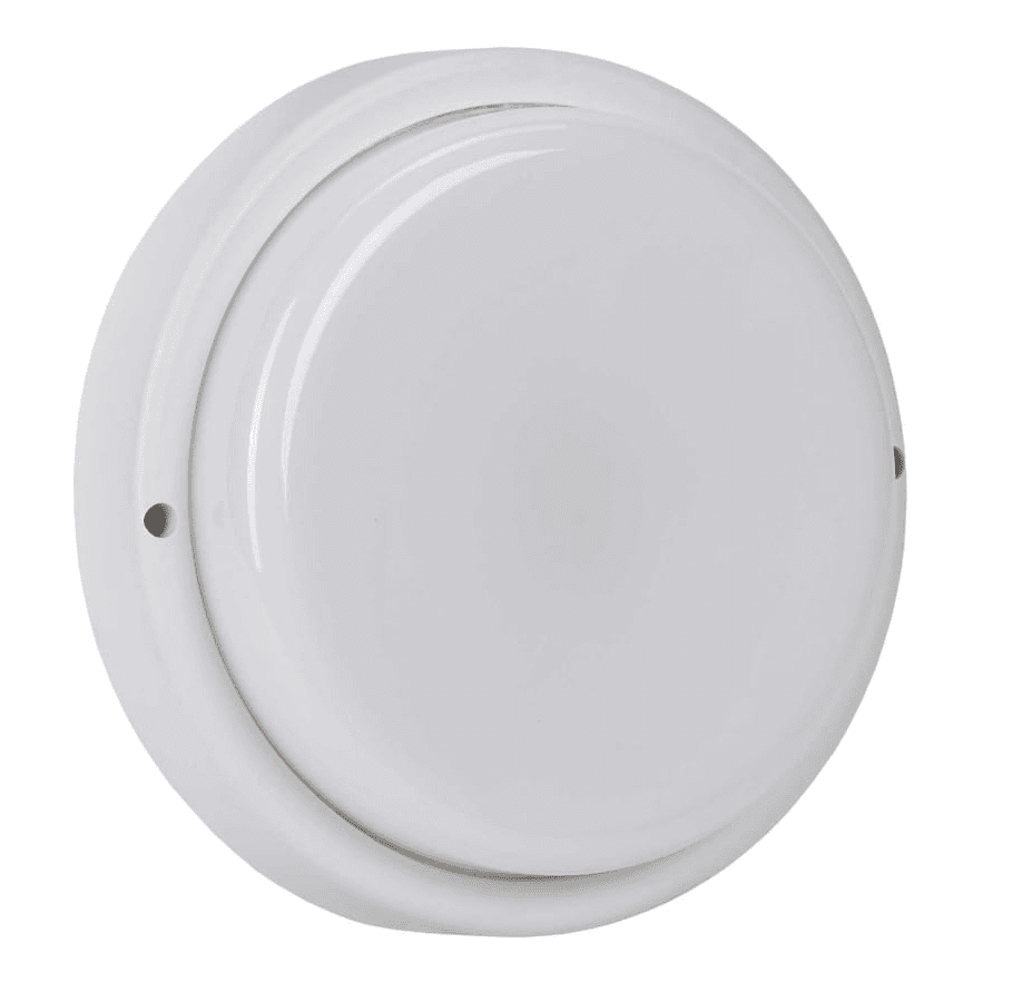 светильник led дпо 0102 15вт ip65 4000к круг generica/1