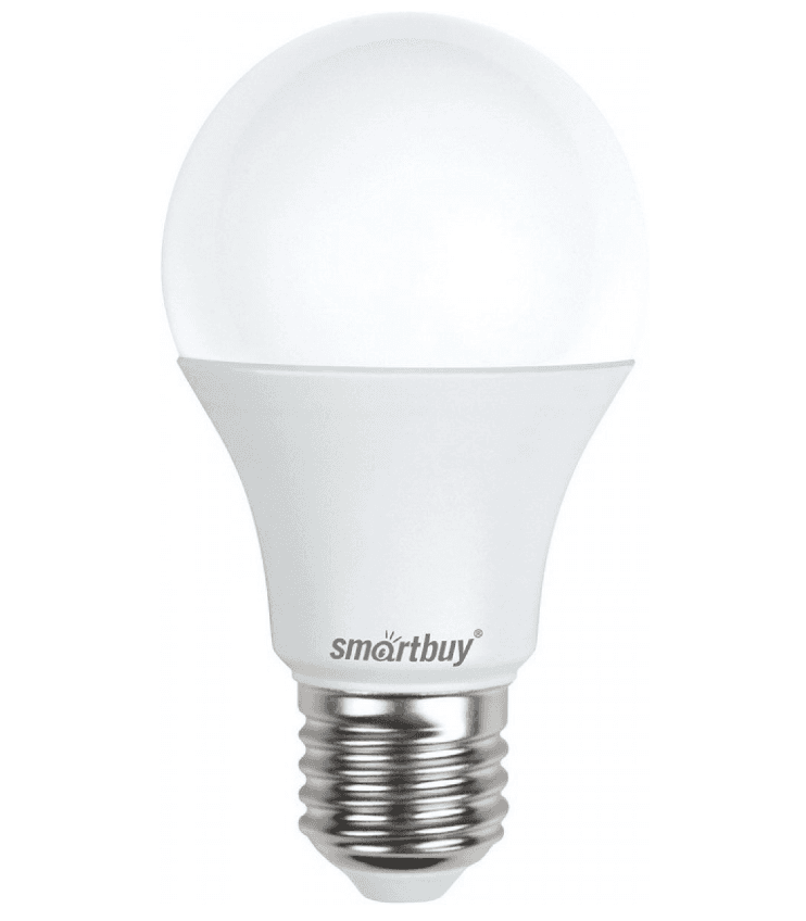 лампа led 4000k 20w a60 цоколь e27/1