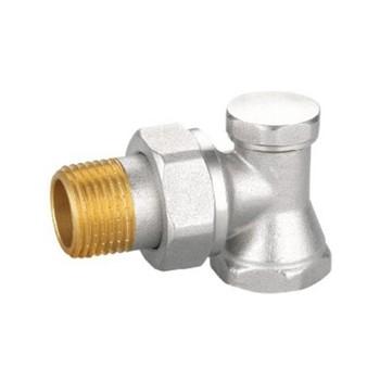 вентиль запорный 3/4&quot; угловой hlv/14/ - 107009. n02