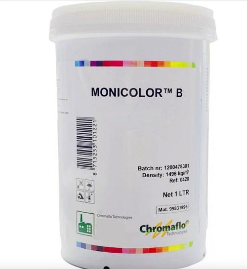 колорант monicolor pro 1 белый 1л (2,1кг)