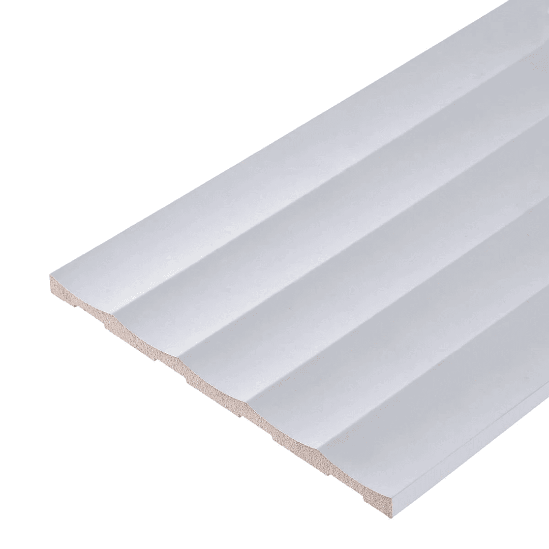 панель мдф 3d breeze br01 белая 2750х160х9мм /5