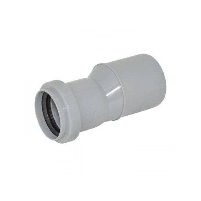 переход эксцентрический d50*40/60/75шт