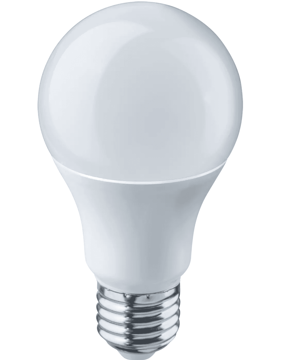 лампа led 6500k 15w грушевидная (тип а) цоколь e27/10/100
