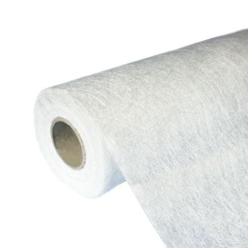 стеклохолст малярный 4walls/7 40 гр/м.кв. (1м х 50м) финское сырье swf101t