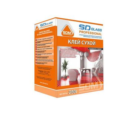 клей для стеклохолста sd-glass professional, 200 гр 