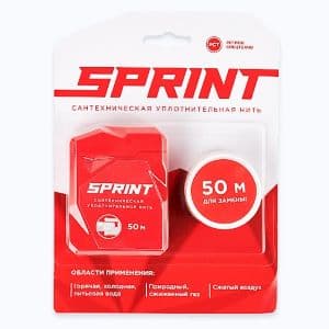 нить sprint 50м бокс+50м катушка