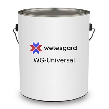грунт-эмаль wg-universal ral 7004 13,5кг