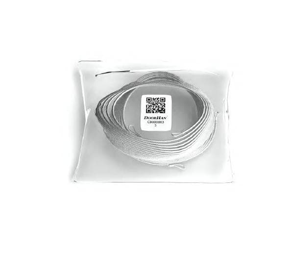 комплект троса для rsd01, rsd01-kt6