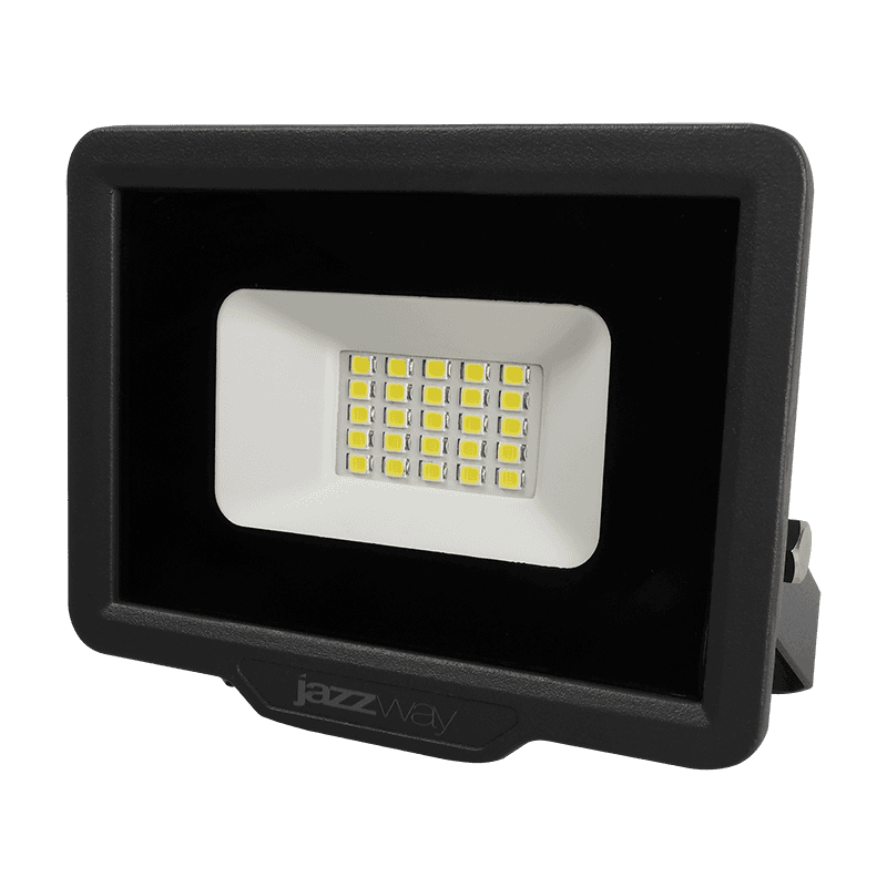 прожектор led pfl-c3 20w 6500k ip65 1700lm jazzway/1