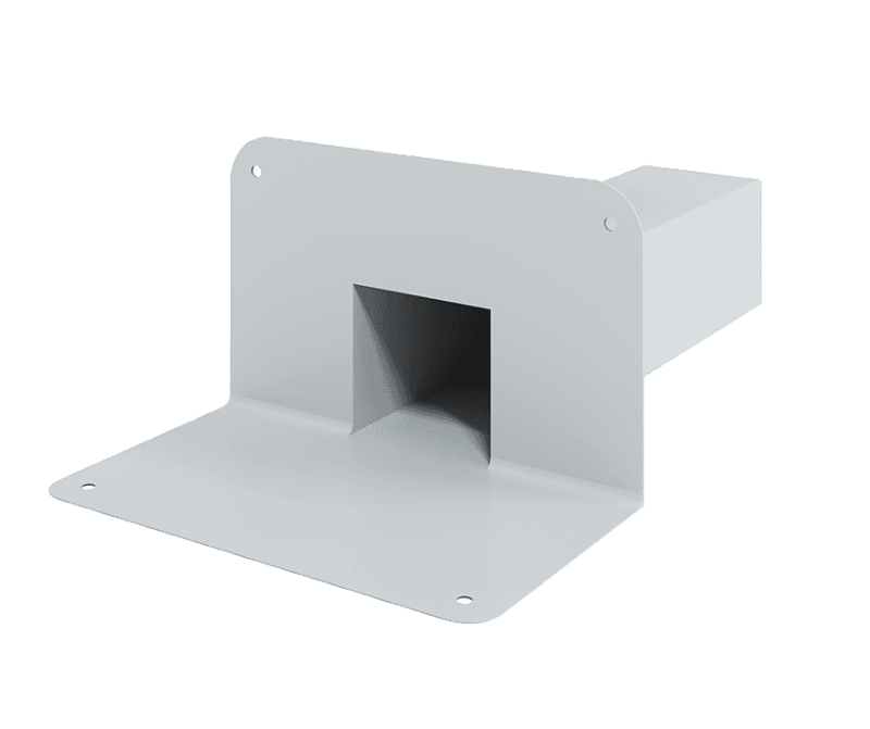 воронка парапетная plastfoil vortex