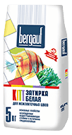 затирка bergauf kitt 2 кг бежевая/10 некондиция