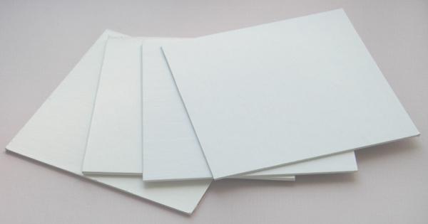 картон асбестовый каон-1 (4*1000*800) некондиция  