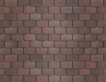 гибкая черепица shinglas модерн, мрамор 3м2/42  4b4x21-3315