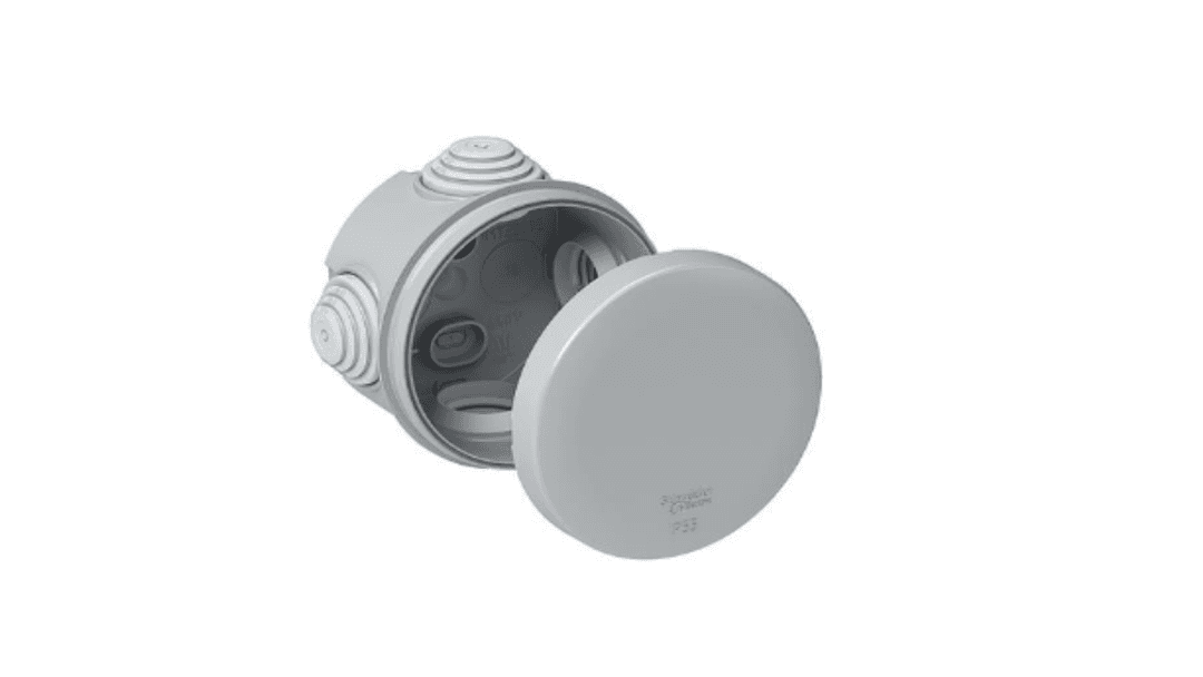 коробка распределительная открытой установки 65x40 ip55 /1