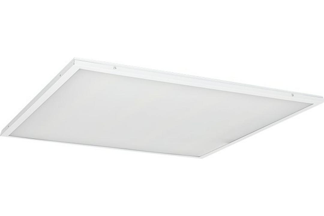 панель светодиодная дво дуо-4104-l 36вт 6500к опал 595х595 ekf basic/1
