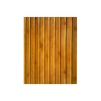 профлист с10 золотой дуб (ral ecosteel_t-01) 1150х2000х0,5мм, (2,3м2) в пленке