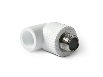 угол комбинированный ppr нр 32х1/2&quot; 60/15