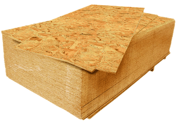 ориентированно-стружечная плита (osb-3)  6х2500х1250 мм (некондиция)