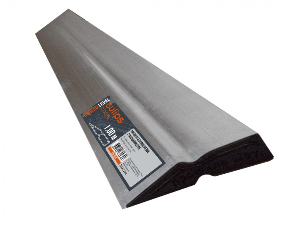 правило алюминиевое tulips tools, 1.5 м