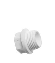 заглушка ppr с резьбой 1/2&quot; 480/120