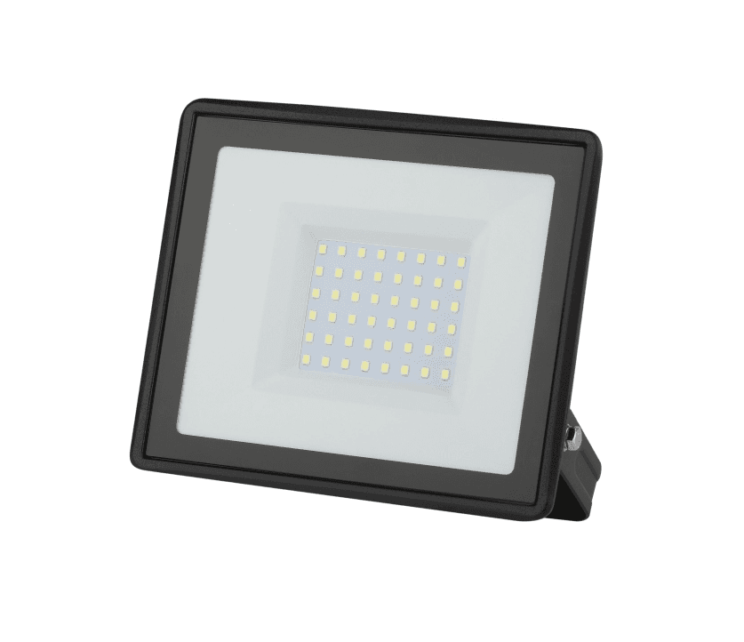 прожектор 70w lpr-70-023-6500k-050 ip65 эра 285489