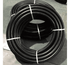 шланг резиновый армированный "rubber", d18мм, бухта 25м