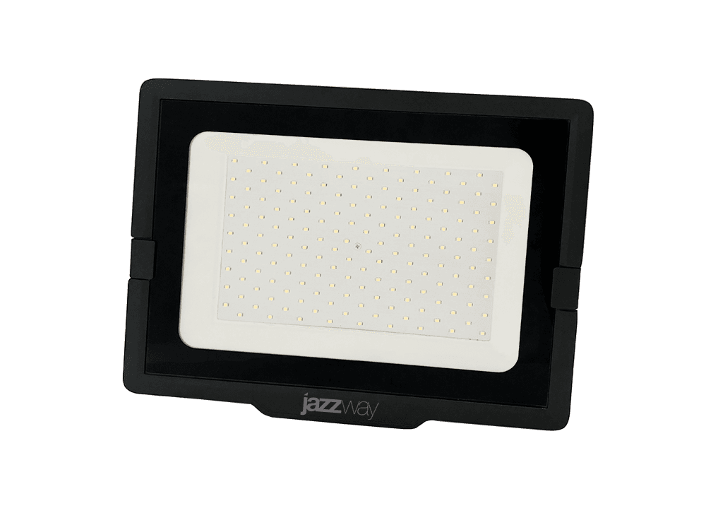 прожектор 70w pfl-c3-6500k 6300 лм i65 jazzway
