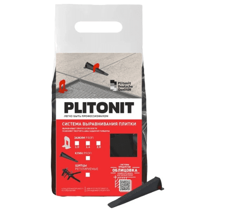 клин plitonit svp-profi 300 шт