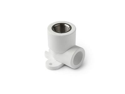 угол установочный ppr вр 25х1/2&quot; 60/20