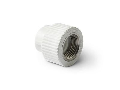 муфта комбинированная ppr вр 25х3/4&quot; 120/20