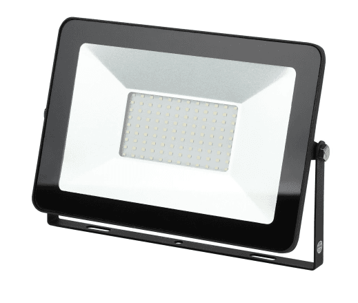 прожектор 100w lpr-100-023-6500k  ip65 эра eco slim 286189