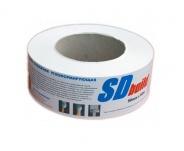лента углоформирующая бумажная sdbuild prof