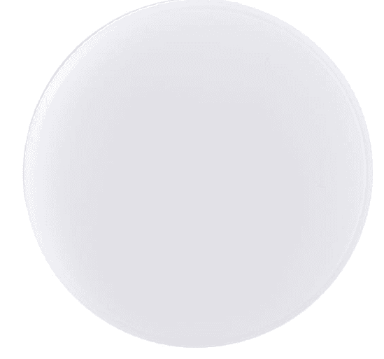 лампа led 3000k 10w d75 таблетка 230в цоколь gx53/10
