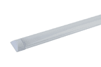 светильник led 36w 6500k (аналог лпо) spo-5-40-6k-m 2400лм матовый ip20 эра/20