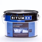 праймер bitumex битумный , 10 кг