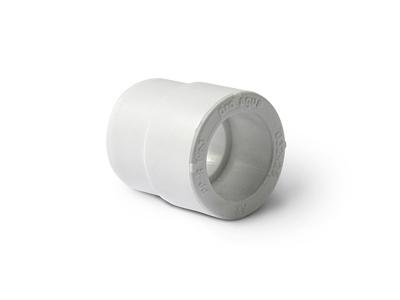 муфта переходная ppr 20х25  вн-вн 200/50