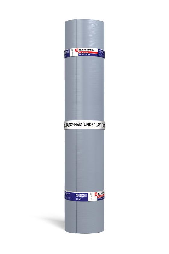 подкладочный ковер anderep ultra, 15 м2