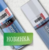 Новинки в ассортименте монтажной пены