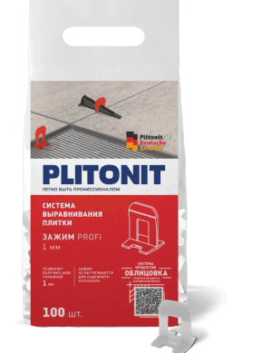 зажим plitonit svp-profi 2 мм 100шт/24 зажим plitonit svp-profi 2 мм 100шт/24