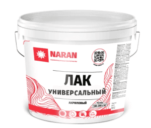 лак финишный водостойкий 1кг лак финишный водостойкий 1кг