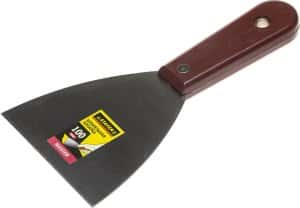 шпатель stayer maxflat, 100 мм, пластиковая ручка, стальной (1003-100) шпатель stayer maxflat, 100 мм, пластиковая ручка, стальной (1003-100)